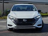 Used 2025 Nissan Versa S image 3