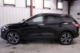 Used 2022 Ford Escape SEL w/ SEL Stealth AWD Package image 2