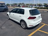 Used 2021 Volkswagen Golf 4-Door image 3