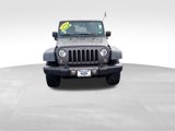 Used 2016 Jeep Wrangler Unlimited Sport image 2