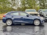 Used 2016 MAZDA MAZDA3 i Grand Touring image 3