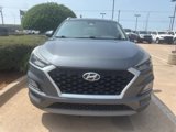 Used 2019 Hyundai Tucson Sport image 2
