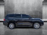 Used 2008 Lexus LX 570 4WD image 4