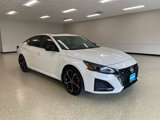 Used 2023 Nissan Altima 2.5 SR w/ SR Premium Package image 6