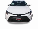 Certified 2024 Toyota Corolla LE image 3