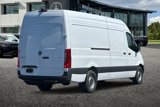 New 2025 Mercedes-Benz Sprinter 2500 image 4