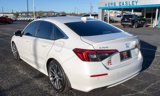 Used 2022 Honda Civic Touring image 5