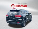 Used 2019 Jeep Grand Cherokee Limited w/ Luxury Group II image 2