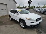 Used 2016 Jeep Cherokee Latitude w/ Safety/Convenience Group image 3