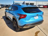 New 2025 Chevrolet Trax ACTIV image 3