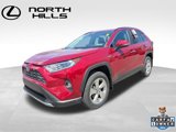 Used 2019 Toyota RAV4 Limited image 1
