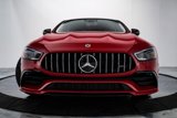 Used 2020 Mercedes-Benz AMG GT 53 image 3