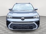 New 2025 Volkswagen Taos SE image 3