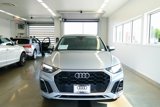 Used 2022 Audi Q5 2.0T Premium image 2