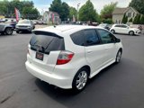 Used 2010 Honda Fit Sport image 5