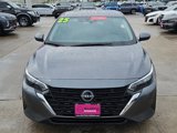 Used 2025 Nissan Sentra S image 2