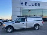 Used 2019 Ford F150 XLT w/ Equipment Group 301A Mid image 3