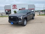 New 2025 Toyota Tundra SR image 3