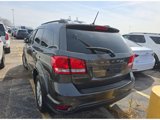 Used 2018 Dodge Journey SXT image 4