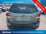 Used 2019 Subaru Forester Limited image 4