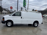 Used 2011 Chevrolet Express 2500 image 3