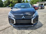 New 2024 Mitsubishi Mirage LE image 5