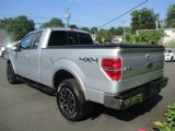 Used 2013 Ford F150 Lariat w/ Luxury Equipment Group image 3
