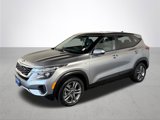 Certified 2021 Kia Seltos LX image 2