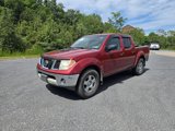Used 2008 Nissan Frontier SE w/ SE Value Truck Pkg image 4