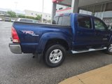 Used 2006 Toyota Tacoma 4x4 Double Cab image 4