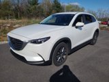 Used 2022 MAZDA CX-9 Sport image 2