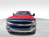 Used 2017 Chevrolet Silverado 1500 LT w/ Max Trailering Package image 2