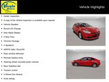 Used 2016 Dodge Dart SXT Sport w/ Chrome Package image 2