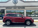 Used 2017 Subaru Forester 2.5i Touring image 2