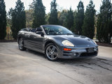 Used 2003 Mitsubishi Eclipse GTS image 2