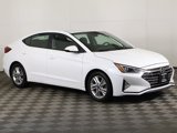 Used 2020 Hyundai Elantra SEL w/ Cargo Package (C1) image 2