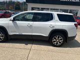 Used 2020 GMC Acadia SLT image 2