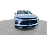 Certified 2023 Chevrolet Blazer LT w/ LPO, Cargo Package image 3