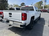 Used 2018 Chevrolet Silverado 1500 LT w/ All Star Edition image 5