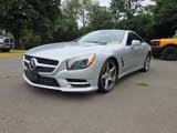 Used 2013 Mercedes-Benz SL 550 image 3