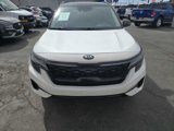Used 2021 Kia Seltos S image 4