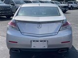 Used 2012 Acura TL w/ Technology Package image 4