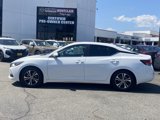 Used 2022 Nissan Sentra SV w/ All-Weather Package image 6