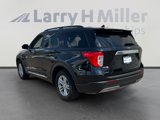 Certified 2024 Ford Explorer XLT w/ Equipment Group 202A image 3