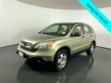 Used 2008 Honda CR-V LX image 2