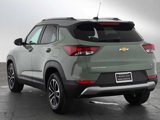 New 2026 Chevrolet TrailBlazer LT image 5