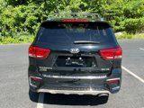 Used 2019 Kia Sorento SX w/ SX Touring Package image 4