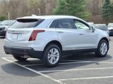 Used 2020 Cadillac XT5 Luxury image 4