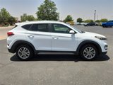 Used 2018 Hyundai Tucson SEL image 5
