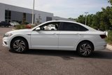 Used 2020 Volkswagen Jetta SEL image 4